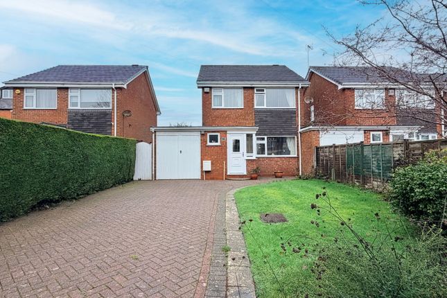 3 bed property, in Station Road, £399,950