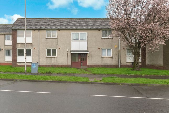 1 bed property, in Cockels Loan, £70,000