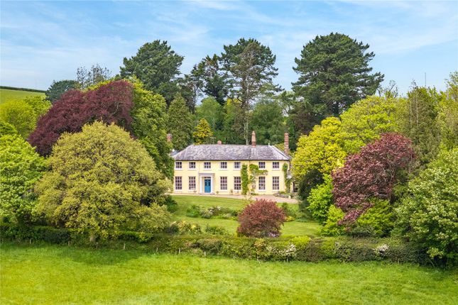 7 bed property, in Whitestone, £1,850,000