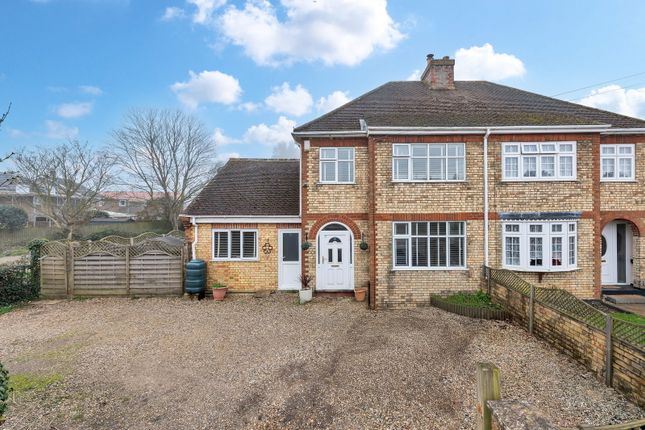4 bed property, in Bedford Road, £425,000