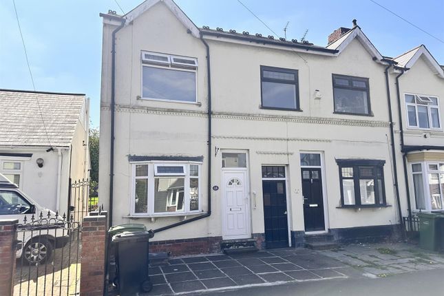 3 bed property, in Church Street, £225,000