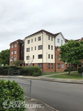 Studio, in Vicars Bridge Close, £200,000