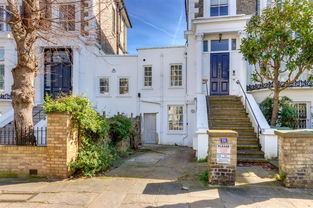 2 bed property, in Upper Park Road, £975,000
