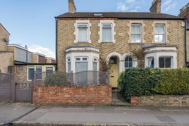 7 bed property, in Windmill Road, £750,000