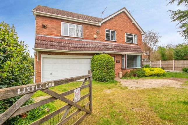 4 bed property, in Grange Lane, £400,000