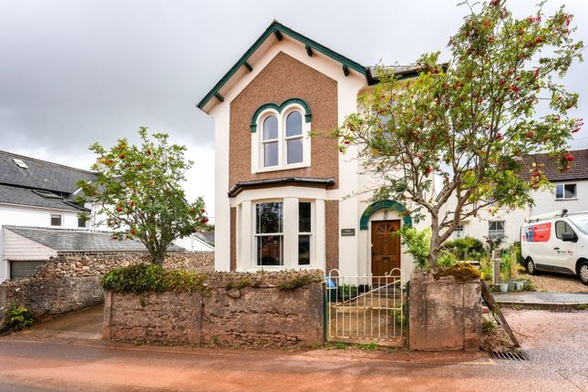 3 bed property, in Sidmouth Road, £549,995
