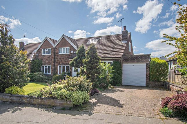 4 bed property, in Almsford Drive, £395,000
