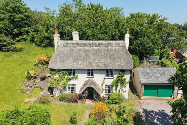 4 bed property, in West Hill, £800,000