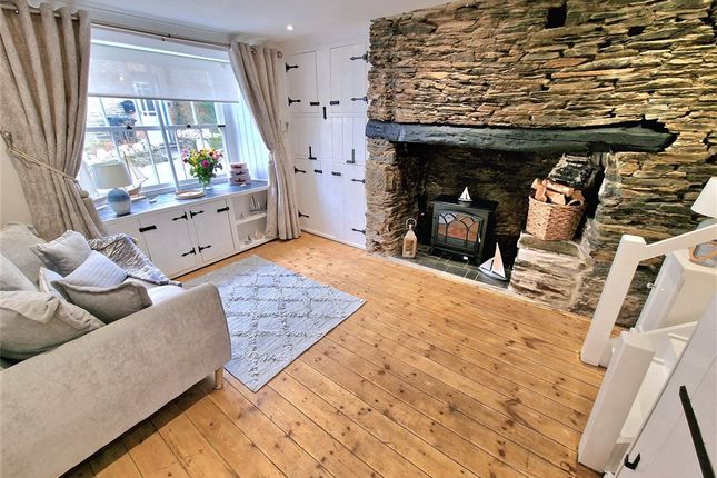 Studio, in High Street, £77,000