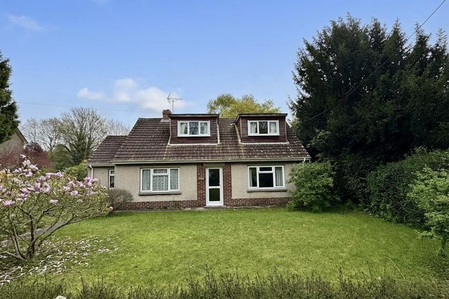 3 bed property, in Mathern, £549,950