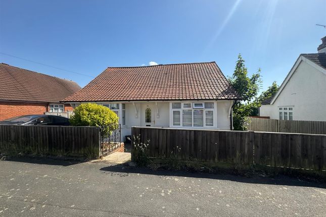 3 bed property, in Park Road, £425,000