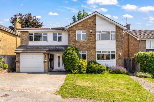 6 bed property, in High Ridge, £950,000