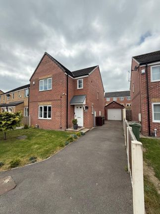 3 bed property, in Carleton Glen, £195,000