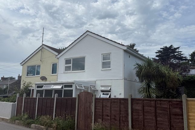 1 bed property, in 25 Nancherrow, £80,000