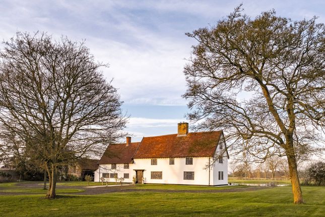 6 bed property, in North Green, £1,300,000
