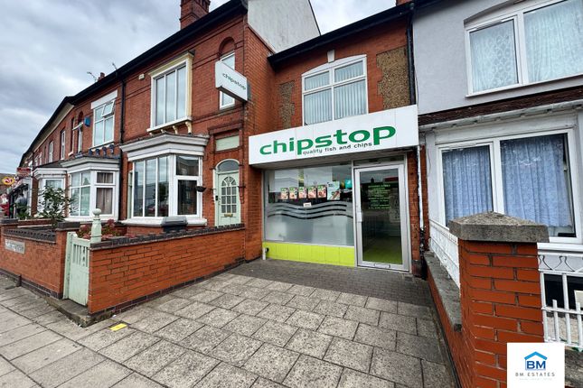 2 bed property, in Fosse Road North, £290,000