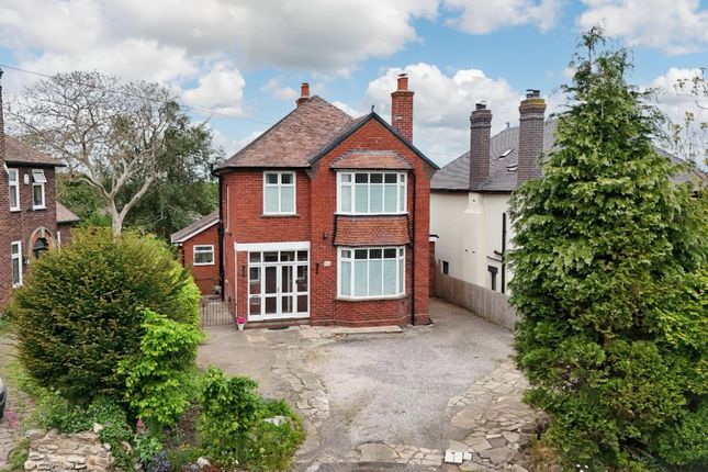 3 bed property, in Holyhead Road, £385,000