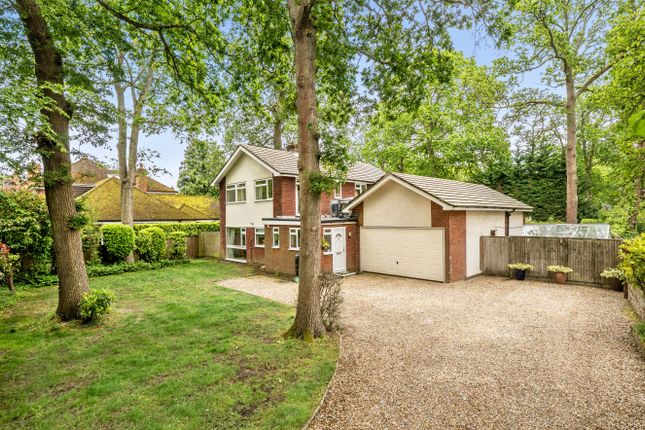 4 bed property, in West End Road, £850,000