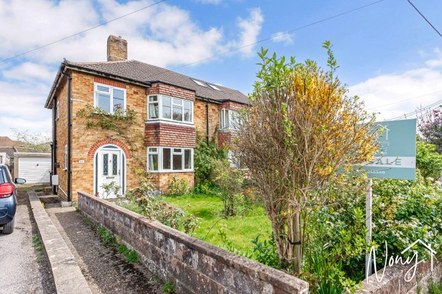 3 bed property, in Bereweeke Avenue, £475,000