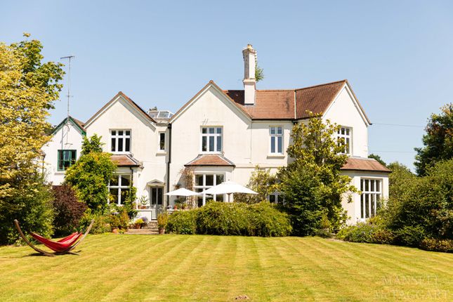 5 bed property, in Turners Hill Road, £1,250,000