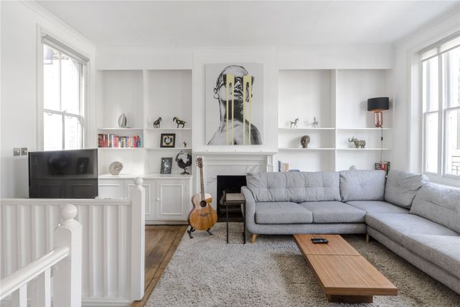 3 bed property, in Oldbury Place, £3,250,000