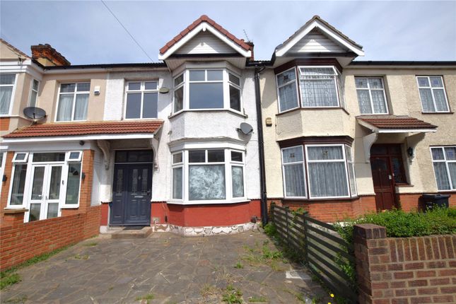 3 bed property, in Wards Road, £565,000