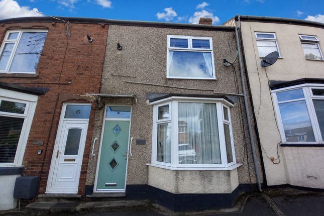 3 bed property, in East View, £75,000