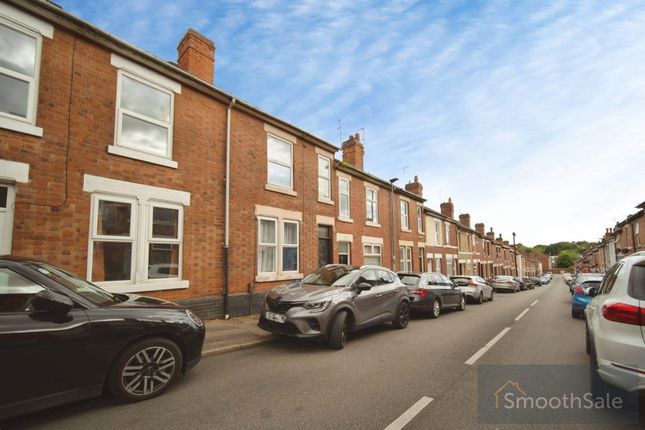 3 bed property, in Peach Street, £158,000