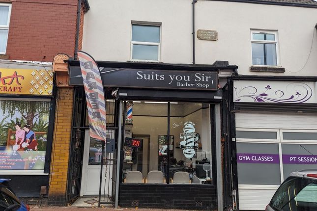4 bed property, in 227 Church Road, £99,000
