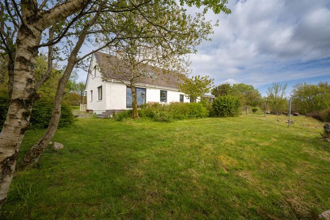 5 bed property, in Big Sand, £340,000