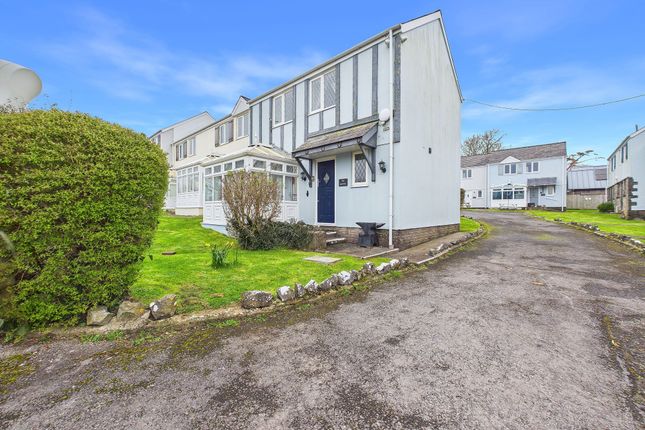 3 bed property, in St Florence Cottages, £155,000