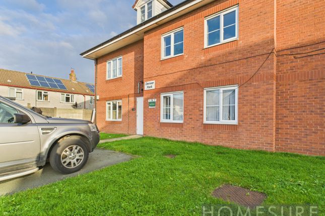 2 bed property, in Denver Park, £50,000