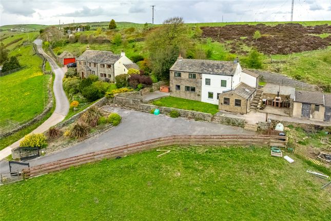 2 bed property, in Moorside Edge, £499,000