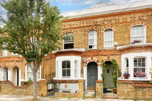 3 bed property, in Mayall Road, £1,100,000