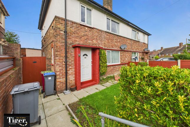 3 bed property, in Wensleydale Avenue, £85,000