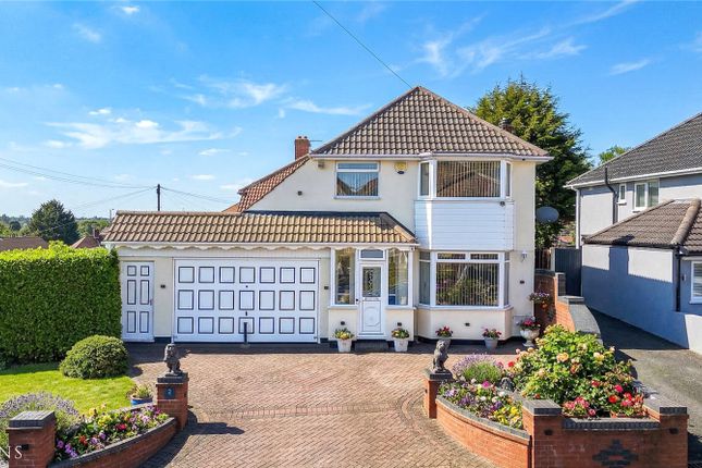 3 bed property, in Fir Tree Close, £340,000