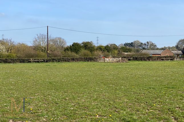 Studio, in Horseshoe Rise, £225,000