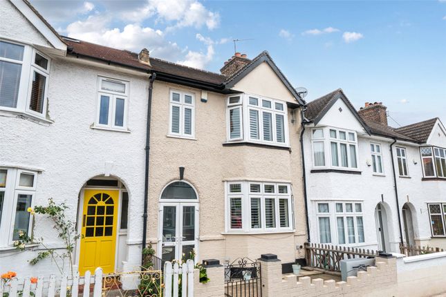 3 bed property, in Barriedale, £725,000