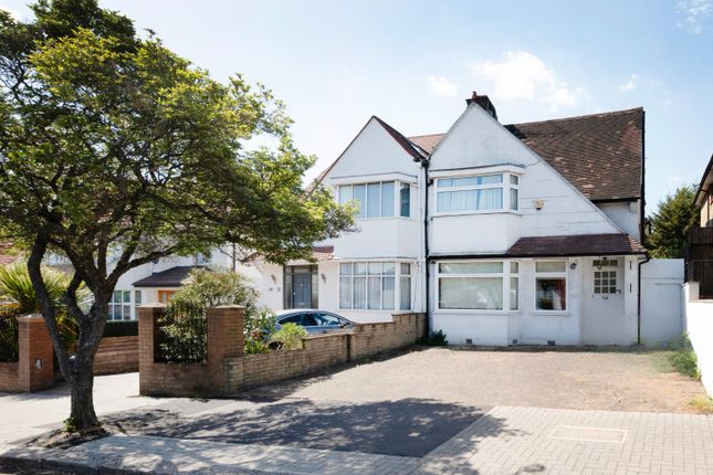 5 bed property, in The Vale, £1,000,000