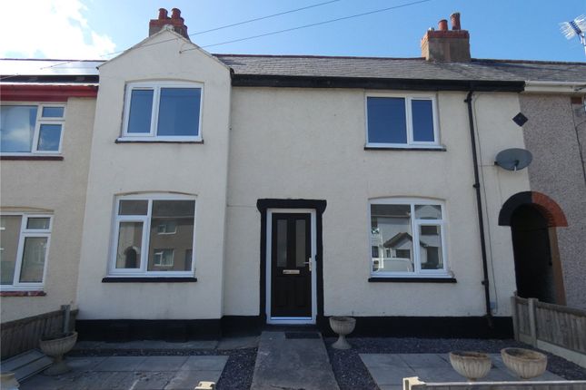 3 bed property, in Prince Edward Avenue, £150,000