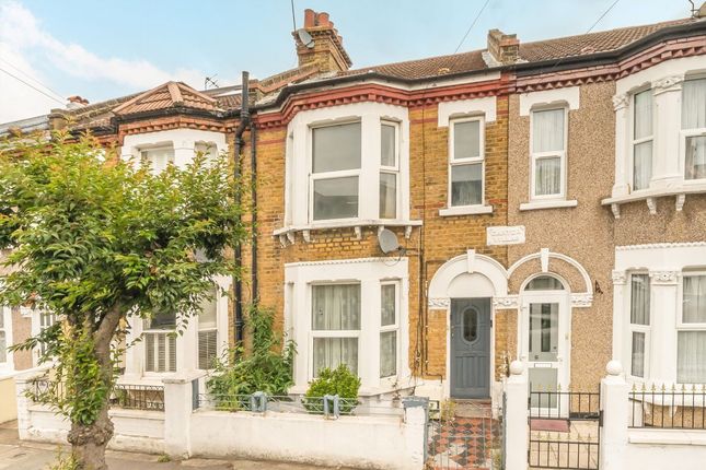 3 bed property, in Moffat Road, £650,000