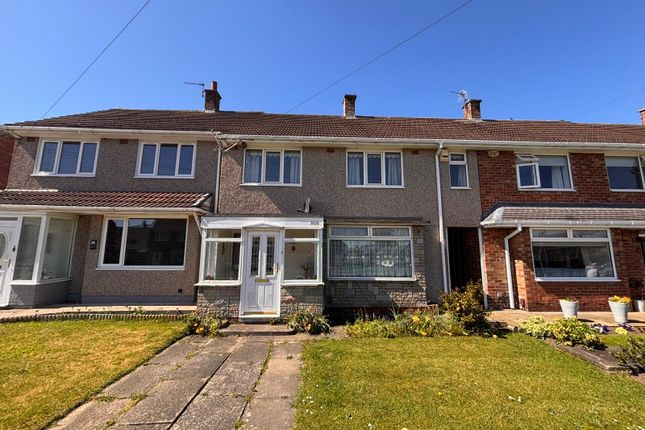 3 bed property, in Ragpath Lane, £90,000