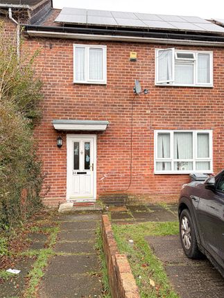 3 bed property, in Printon Avenue, £210,000