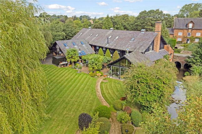 6 bed property, in Longford, £1,750,000