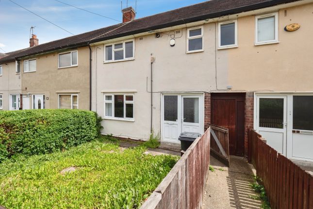3 bed property, in Calder Grove Mere House, £75,000