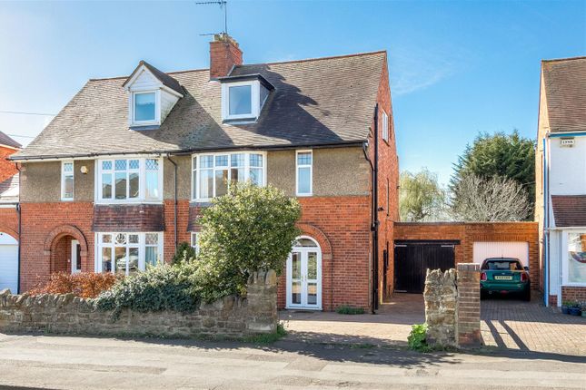 4 bed property, in Croyland Road, £325,000