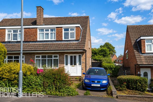 3 bed property, in Priestland Avenue, £200,000