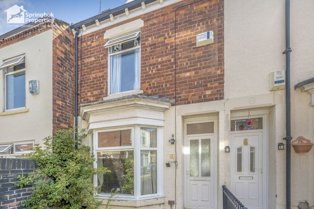 3 bed property, in Ivydene Villas, £80,000
