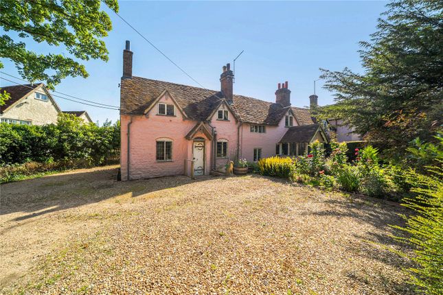 4 bed property, in Brook Street, £1,100,000