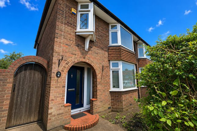 3 bed property, in Durham Road, £425,000
